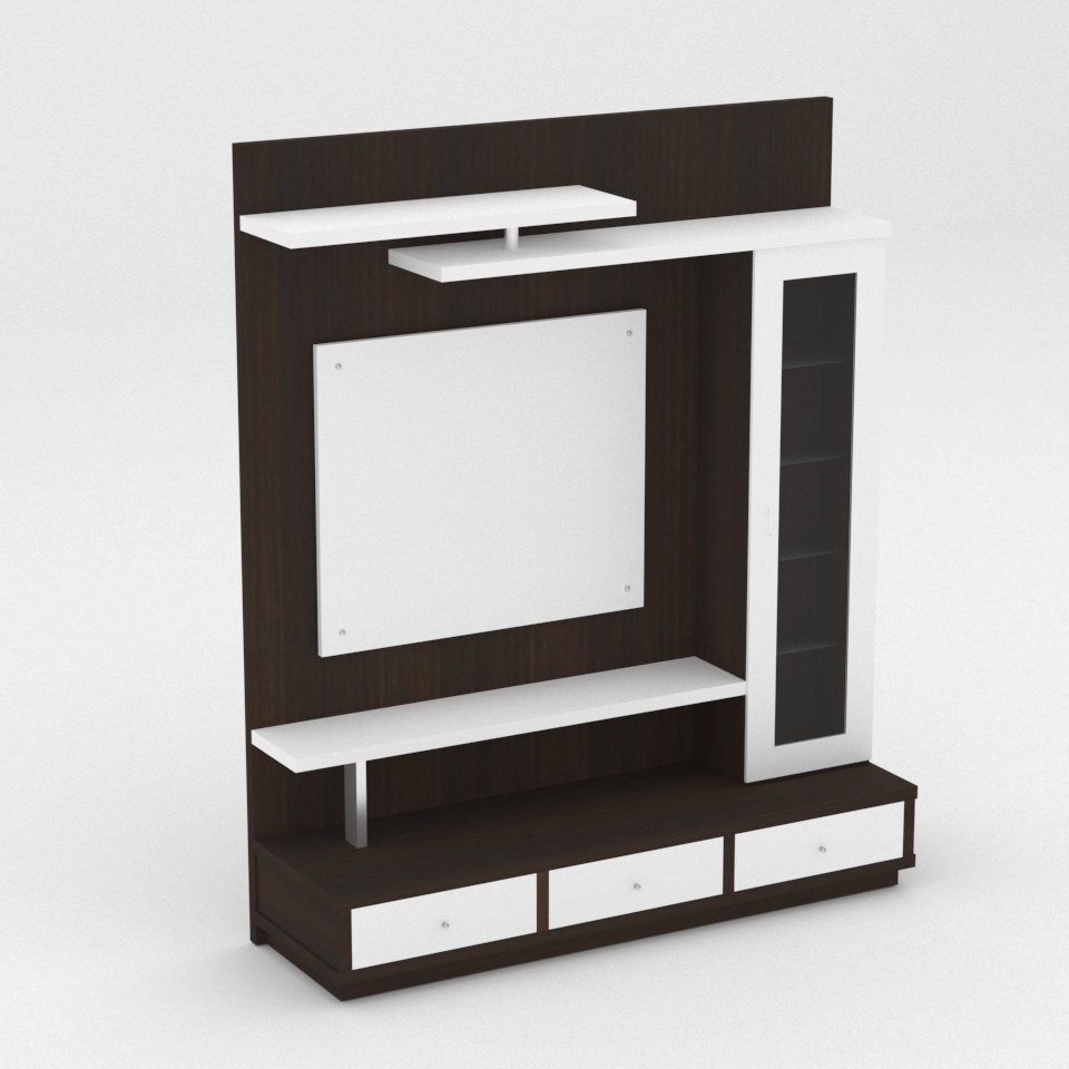 SAV 104 Audio Video Rack